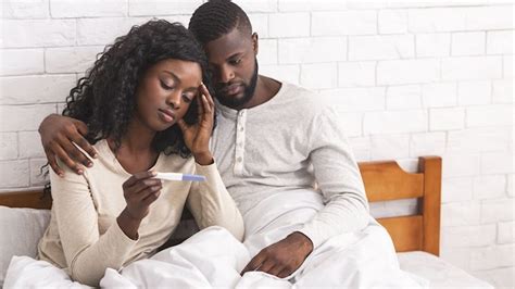 Infertility In Men What You Need To Know Nutri Health Solutions