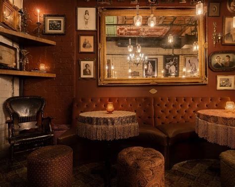 Sin Citys Hidden Hotspots The Best Speakeasies In Las Vegas Comped