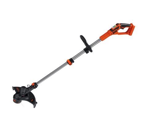 Blackdecker Lst136b 40v Max Lithium High Performance String Trimmer With Power 725357721346 Ebay