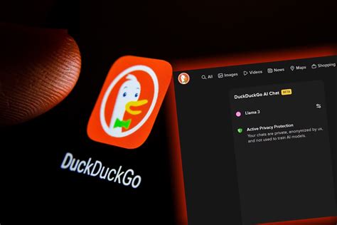 DuckDuckGo AI Le Chatbot Respectueux de Votre Vie Privée