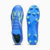 Chuteira De Campo ULTRA MATCH FG AG BDP Azul PUMA Ref 107650 03