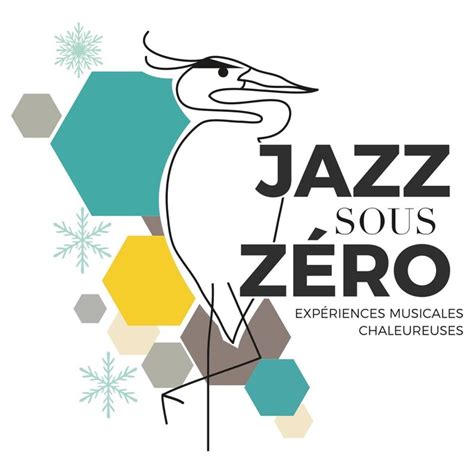 Du jazz pour se réchauffer pendant l hiver Radio Canada