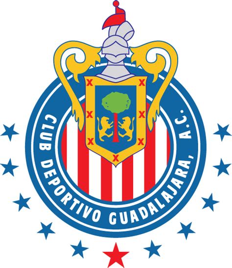 Chivas Logo Dream League Soccer 2019 - Management And Leadership