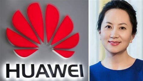 Huawei Records The First Annual Decline In Revenue And Profits Are