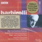 Evelyn Rothwell John Barbirolli The British National Anthem Etc