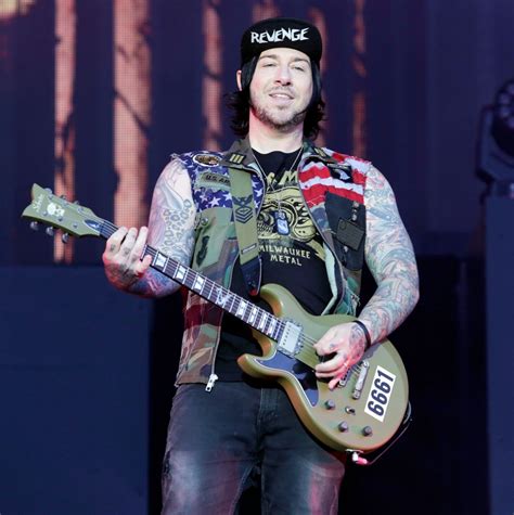 Avenged Sevenfold Tease Their First Album in Almost Seven Years With ...