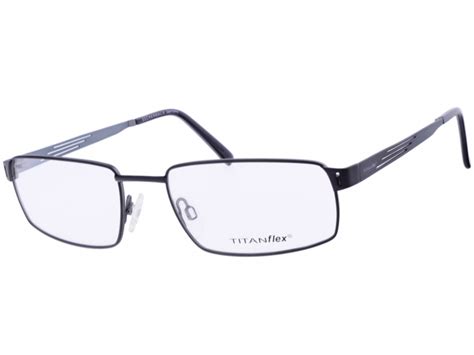 Оправа TITANflex 820626-30 56х19