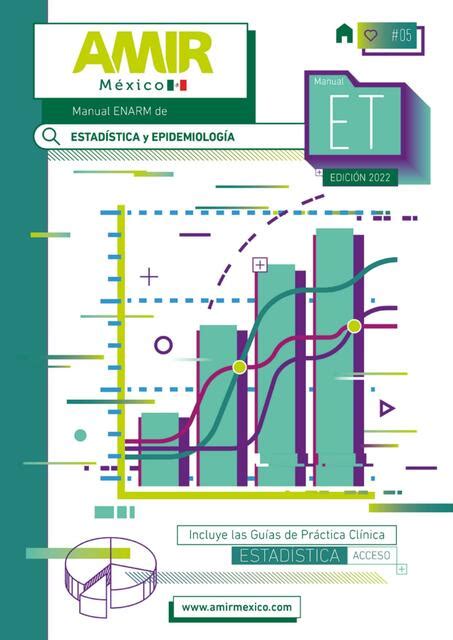 ESTADÍSTICA Y EPIDEMIOLOGÍA Julio López uDocz