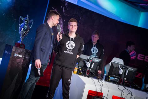 Meet The Final Eight For The Esl Esea Cs Go Pro League Finals Esl