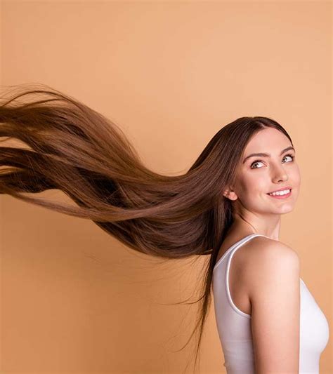 बालों को सिल्की और लंबा करने के आसान घरेलू तरीके Tips To Get Long Silky Hair In Hindi