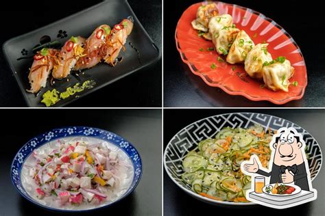 Oishii Sushi House Restaurant Presidente Prudente Restaurant Reviews