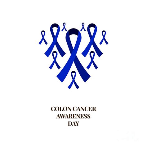 Colon Cancer Ribbon Photograph By Art4stock Science Photo Library