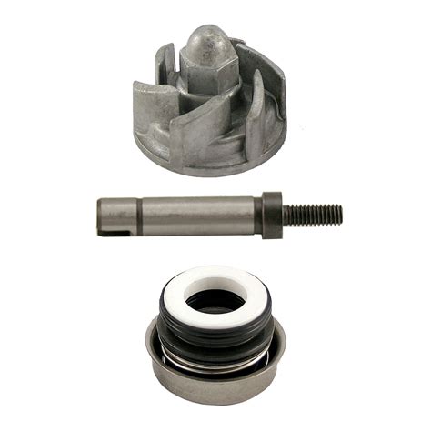 Pompe Acqua Kit Revisione Pompa Acqua Rms Per Aprilia Leonardo St