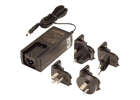 Digi Power Adapter 30 Watt 76000965 Computer Components