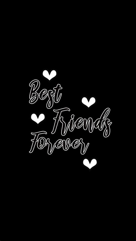 Best Friends Forever Hd Wallpapers - Infoupdate.org