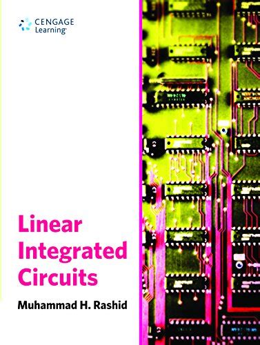 Linear Integrated Circuits Isbn