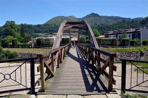 Cangas de Onís el pueblo mágico de 2021 Foto 7