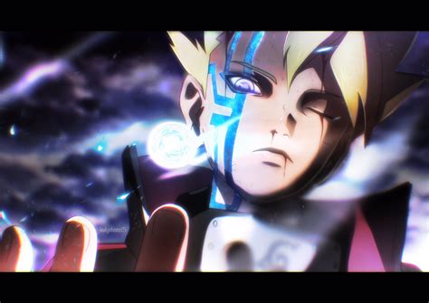 borushiki rasengan - Uzumaki Boruto Wallpaper (44154336) - Fanpop - Page 47