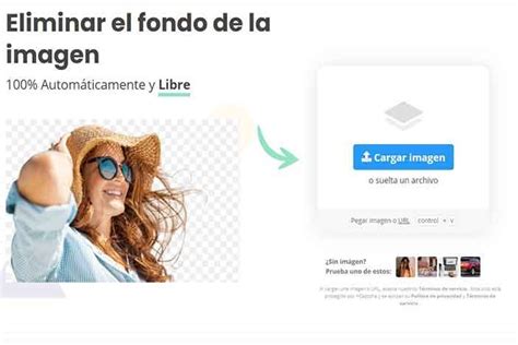 Cómo Quitar Fondo A Una ImÁgen Online Gratis O Eliminar