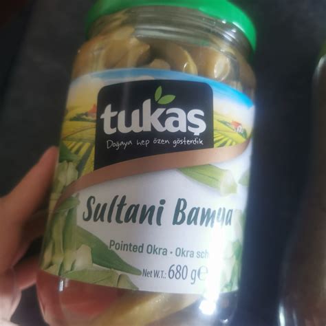 Tukas Okra Reviews Abillion