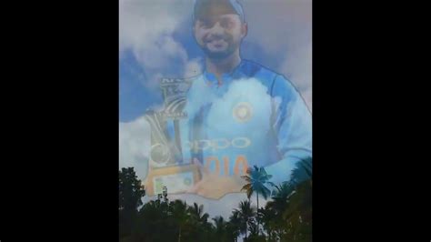 Suresh Raina Youtube