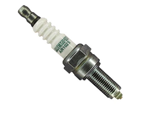 Seadoo Rxp Spark Plugs