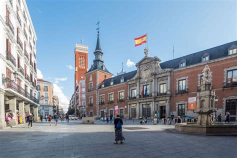 Pueblos A Km De Madrid Para Vivir Dudas Caseras