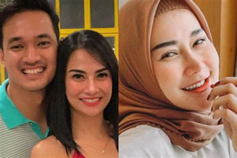 Terpojok Isu Nikah Siri Dengan Bibi Ardiansyah Marissya Icha Akhirnya