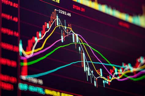 ETF Volumes Hit Record Levels Amid Market Turmoil