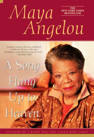 BOOKS | Maya Angelou - Caged Bird Legacy