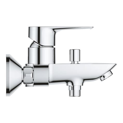 Bauloop Mitigeur Monocommande Bain Douche Grohe