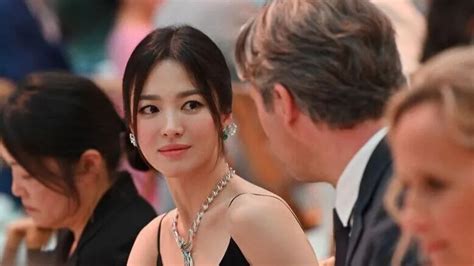 Profil Song Hye Kyo Sang Ratu Drama Korea Yang Berperan Di The Glory