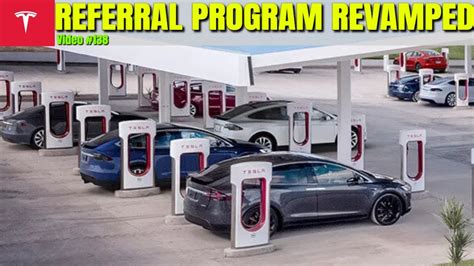 Tesla Referral Program Revamped Launch For 2022 🔥 Youtube