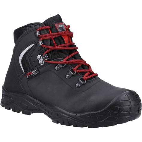 Cofra Summit Uk S3 Wr Src Safety Boot Work Safety