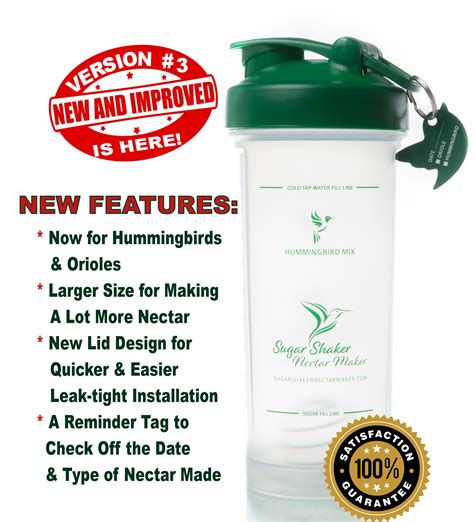 how to make hummingbird nectar recipe 11