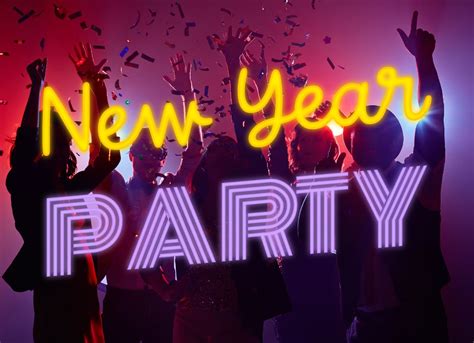 5 Must Visit Places For New Year Party In Bangalore