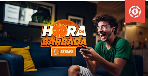 Barbada Betano Como Aproveitar As Melhores Odds