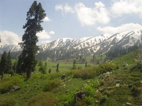 Tourism India | Travel in India | Holiday in India: Kashmir - Best ...