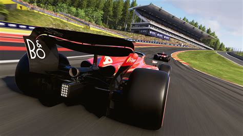 F1 24’s revamped career mode finally makes you feel like a real driver - Epic Games Store