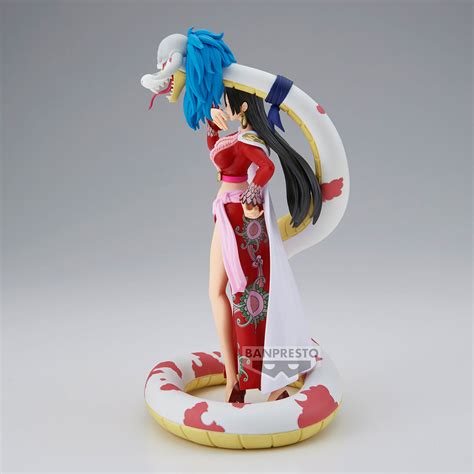 One Piece Boa Hancock Dxf Extra Figur Elbenwald