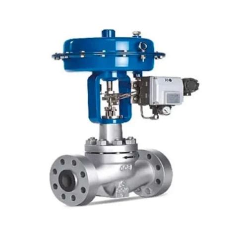 Stainless Steel Flow Control Valve At Best Price In Ambernath Perfect