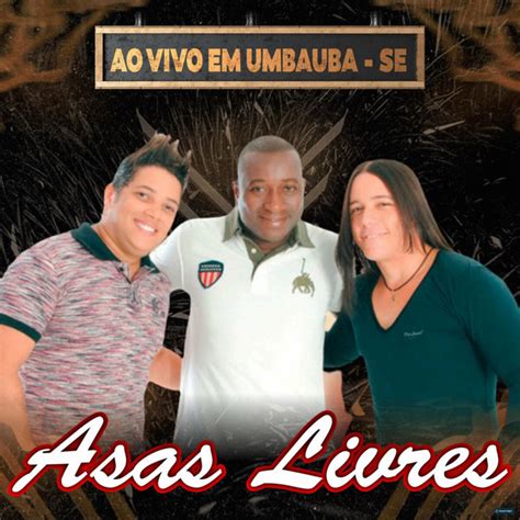 CDs E Livros Song And Lyrics By Asas Livres Spotify