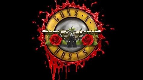 Guns N Roses Release New Song Perhaps With Current Line Up Video