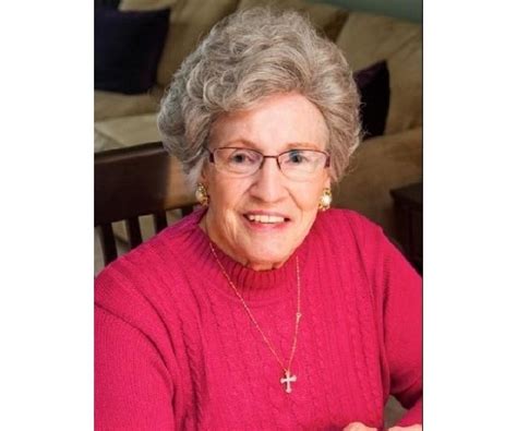 Nancy Miller Obituary 1934 2022 Enola Pa Patriot News