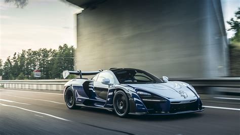 McLaren Senna Wallpapers - Top Free McLaren Senna Backgrounds ...