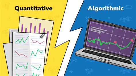 Quantitative Trading Vs Algorithmic Trading TradeSanta