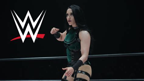 Confirmado El Debut De Stephanie Vaquer En Wwe Tiene Fecha Y Lugar