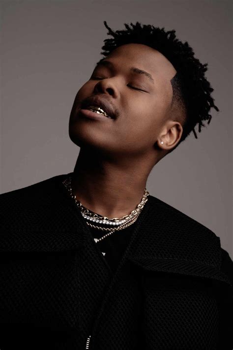 Interview South African Rapper Nasty C Is Doing It All Notion