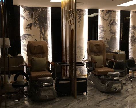 The 10 Best Massage Spas And Wellness Centers In Kuwait 2025