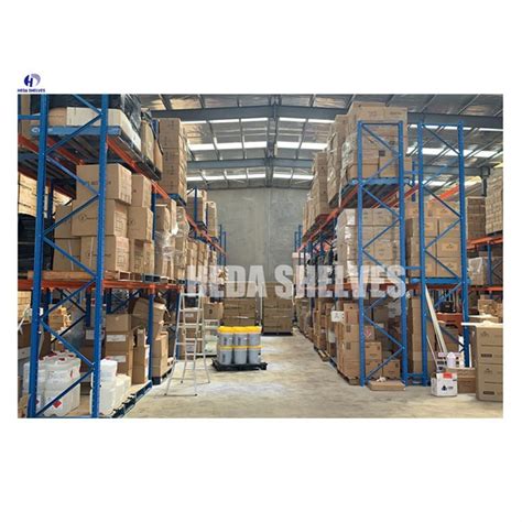 Customized Pallet Shelving Rack Supplier,Manufacturer